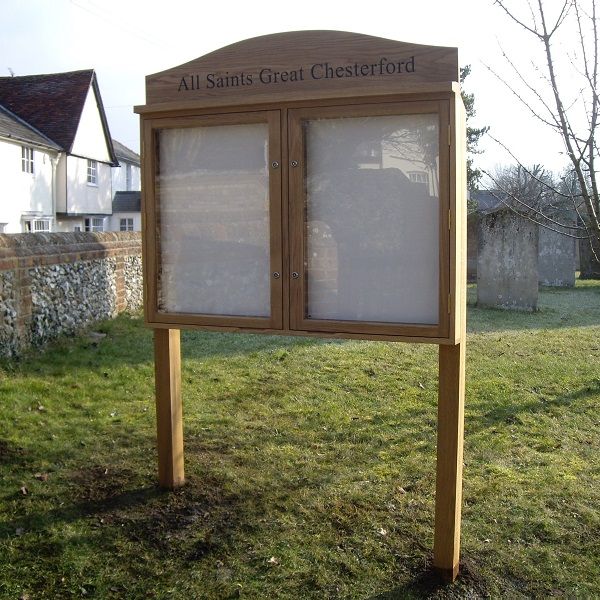 Notice Boards