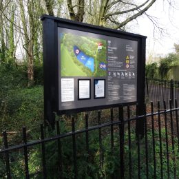 Bowman c interpretation orientation panel