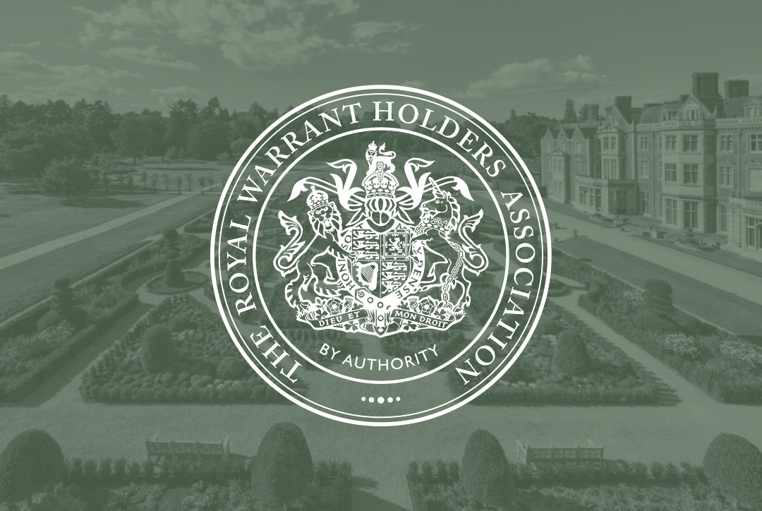 Fitzpatrick Woolmer announces Royal Warrant appointment